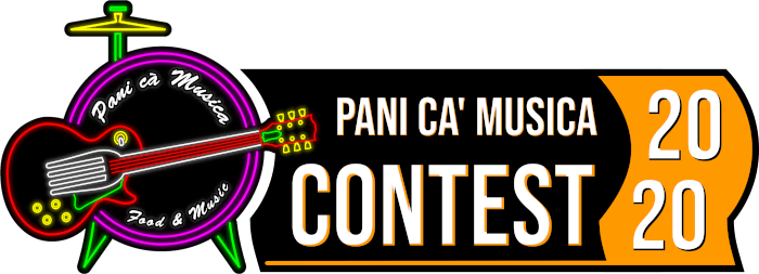 Pani cà Musica Contest 2020